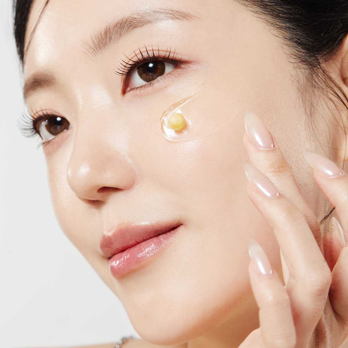 Deep Vita C Capsule Cream Medicube - Imagen 3