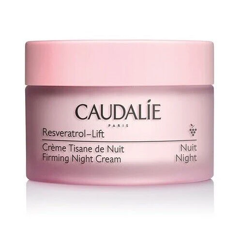 Resveratrol-Lift Firming Night Cream Caudalíe
