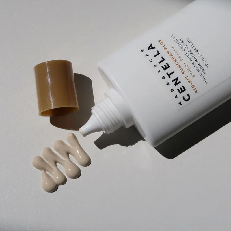 Centella Air-Fit Suncream Plus SPF50+ PA++++ Skin1004 - Imagen 3