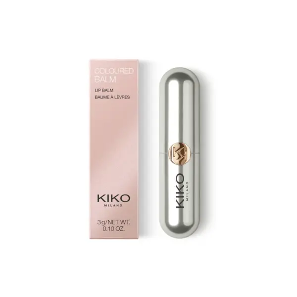 Coloured Balm Kiko Milano