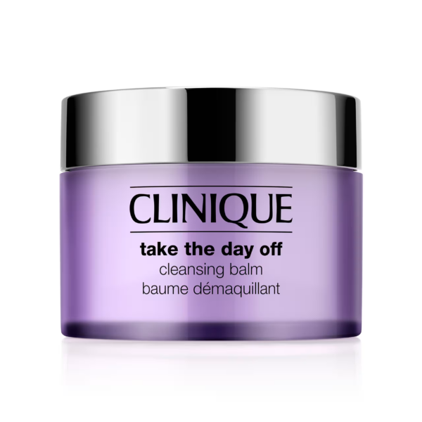 Take The Day Off Cleansing Balm Clinique