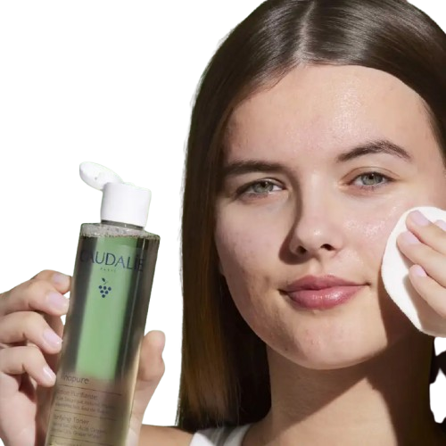 Vinopore Purifying Toner Caudalíe - Imagen 3