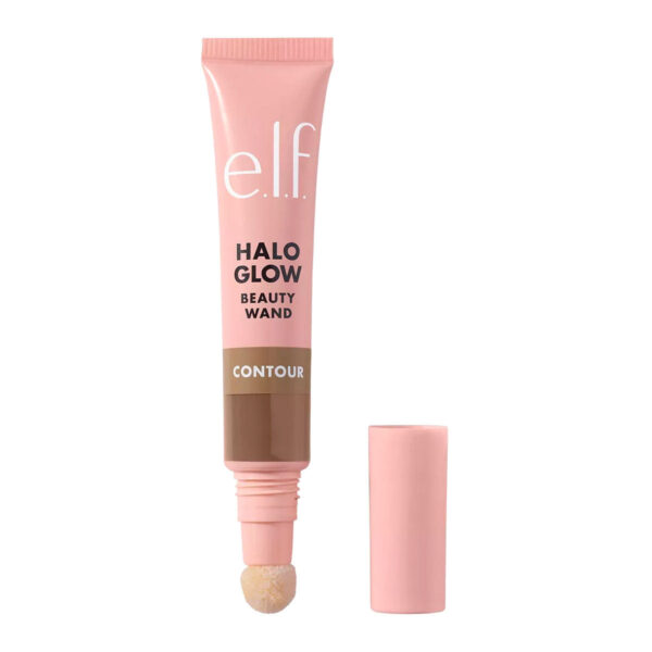 Halo Glow Beauty Wand Contour Elf