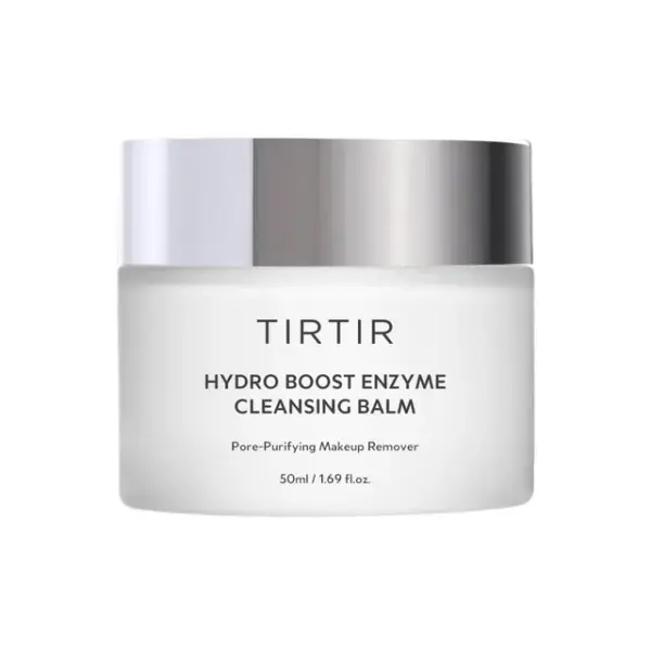Hydro Boost Enzyme Cleansing Balm Tirtir