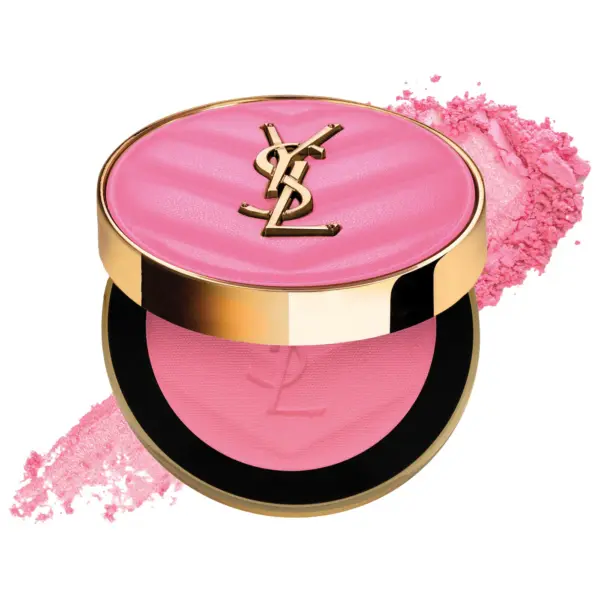 Make Me Blush Yves Saint Laurent