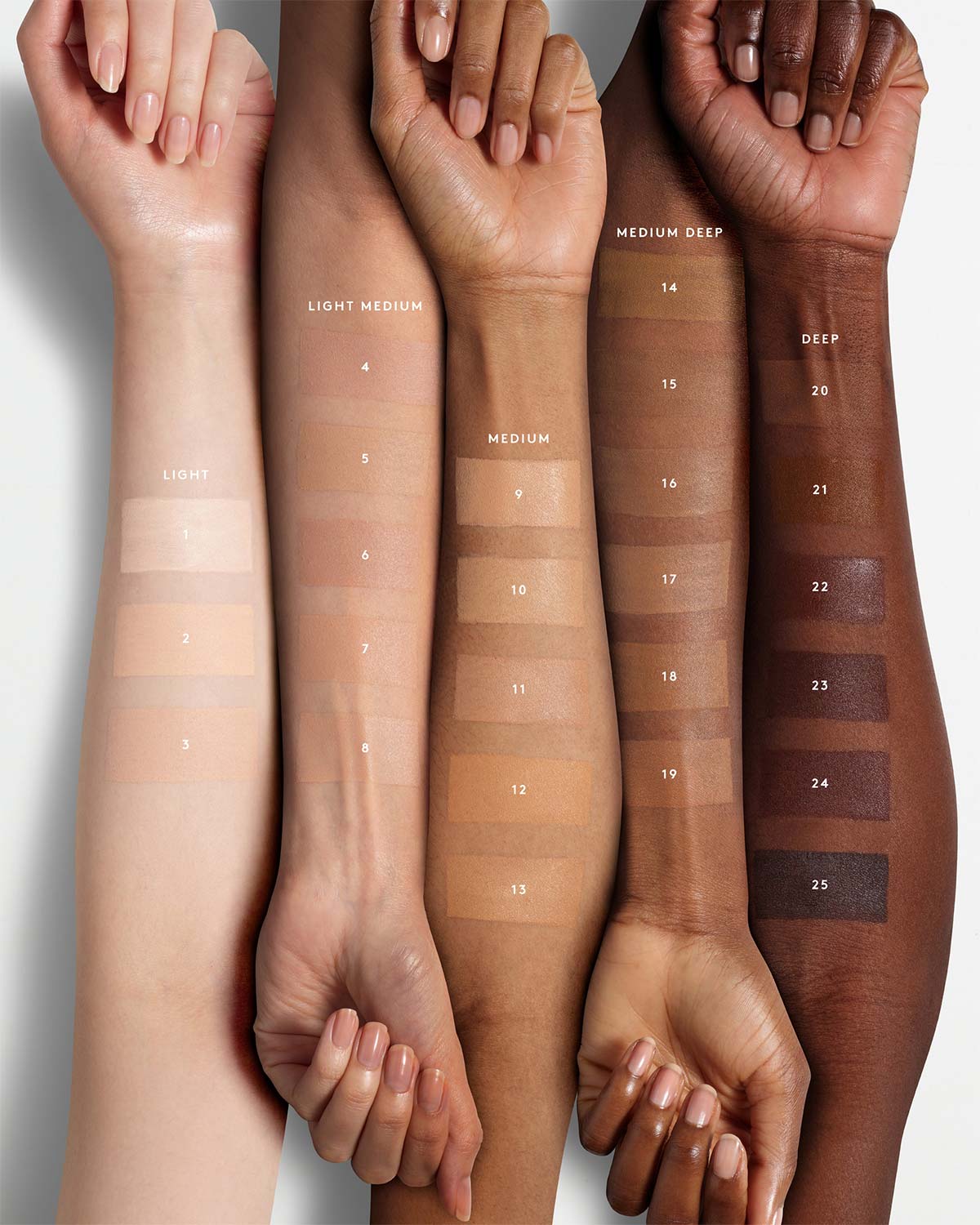 Eaze Drop Blurring Skin Tint Fenty Beauty - Imagen 4