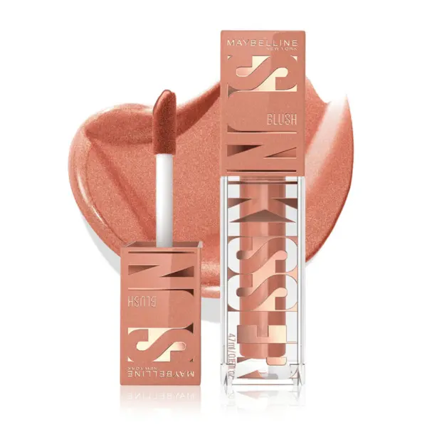 Sunkisser Blush Maybelline