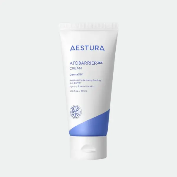 Atobarrier 365 Cream Aestura