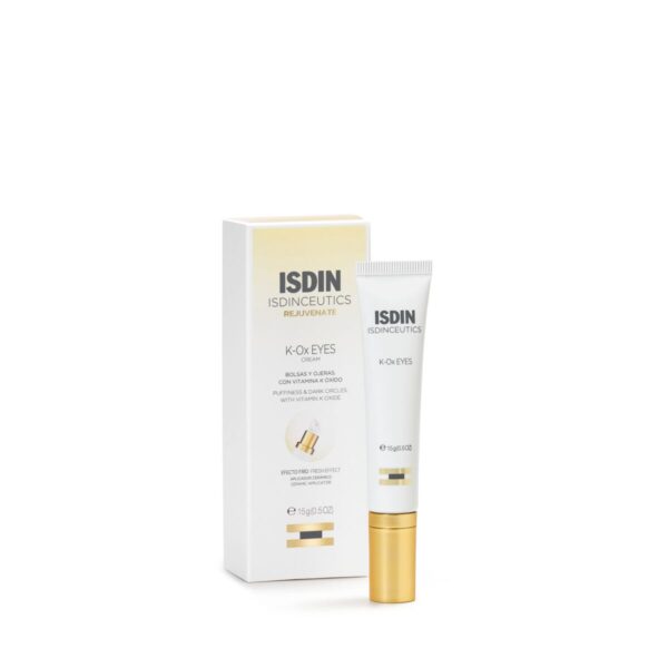 Isdinceutics K-Ox Eyes Cream Isdin