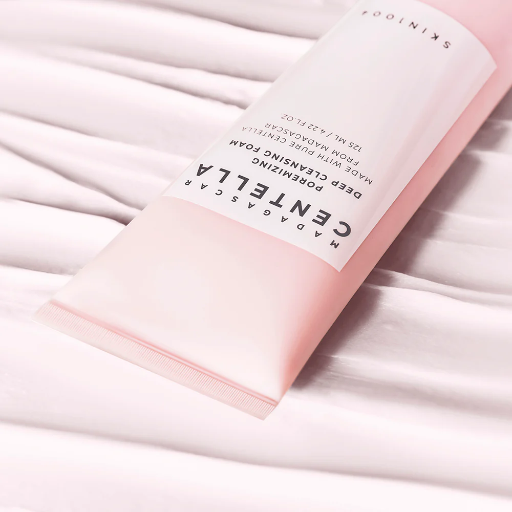 Poremizing Deep Cleansing Foam Skin1004 - Imagen 2