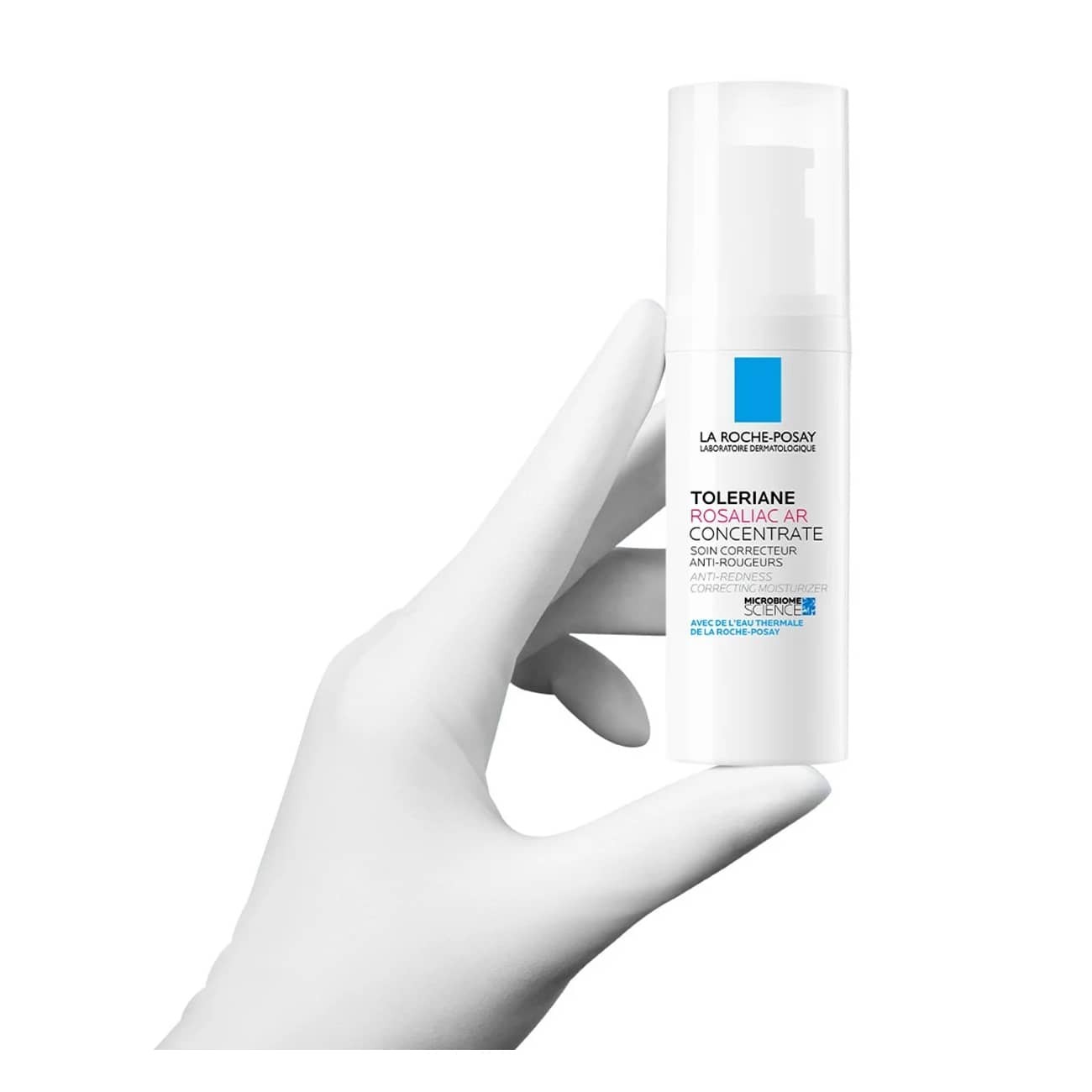 Toleriane Rosaliac AR Concentrado La Roche Posey - Imagen 2