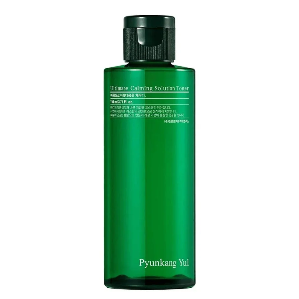 Ultimate Calming Solution Toner Pyunkang Yul
