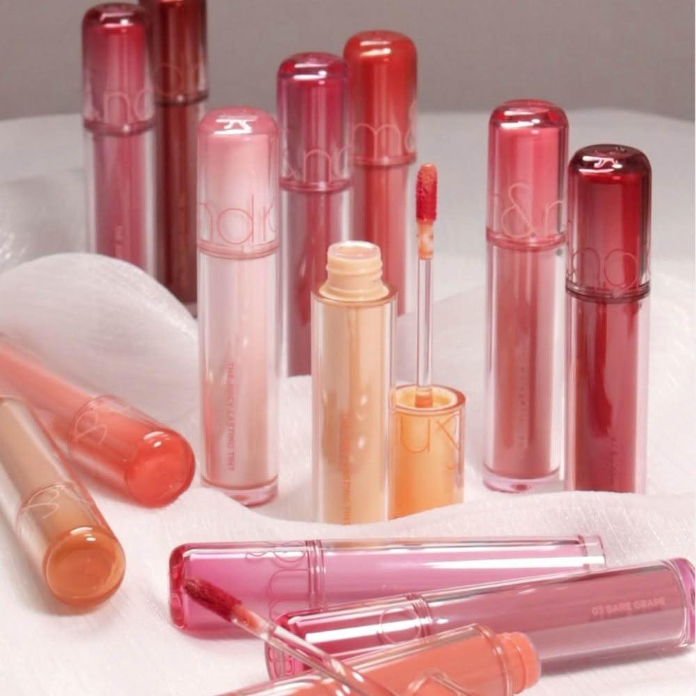 The Juicy Lasting Tint Romand - Imagen 2