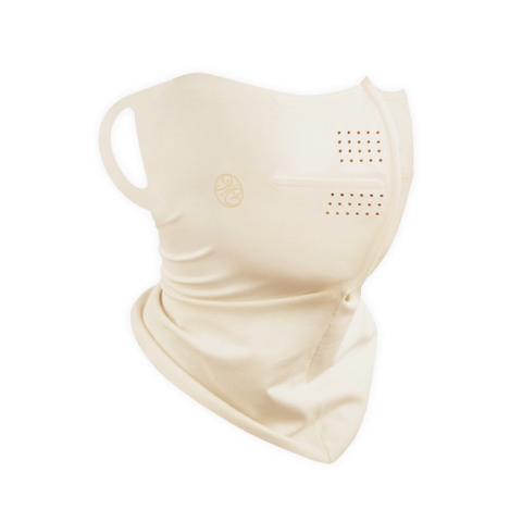 UV Protection Mask Modelo