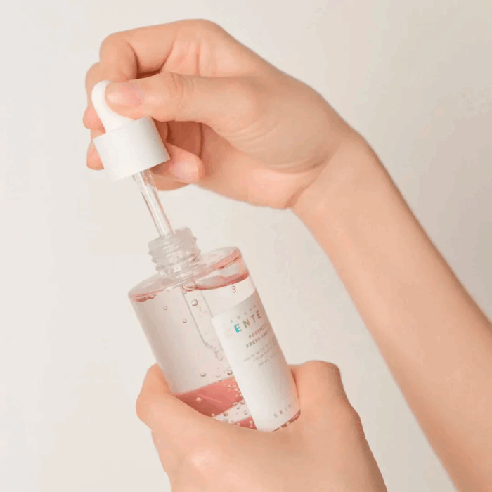 Poremizing Clear Toner Skin1004 - Imagen 2