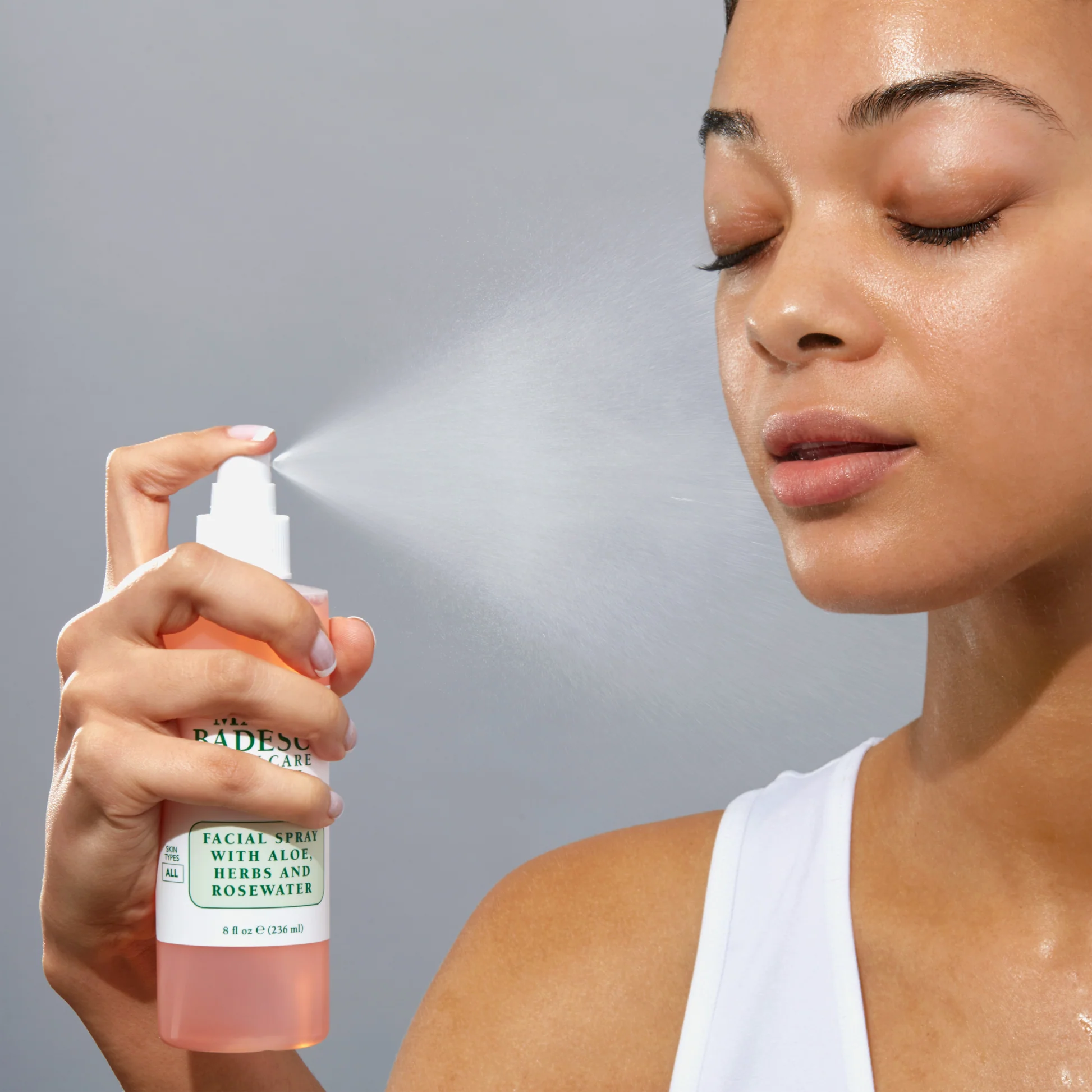 Skincare Facial Spray Set Mario Badescu - Imagen 2
