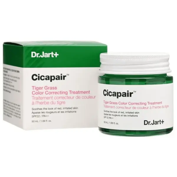Cicapair Soothing Color Correcting Treatment SPF 30 Dr.Jart+