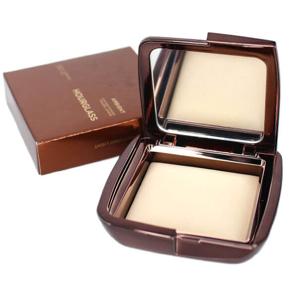 Ambient Lighting Finishing Powder Hourglass
