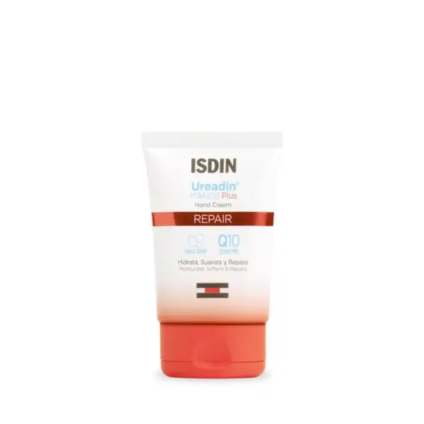 Ureadin Hand Cream Plus Repair Isdin