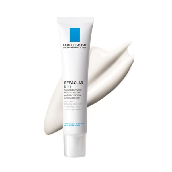 Effaclar K (+) Renovación La Roche Posay