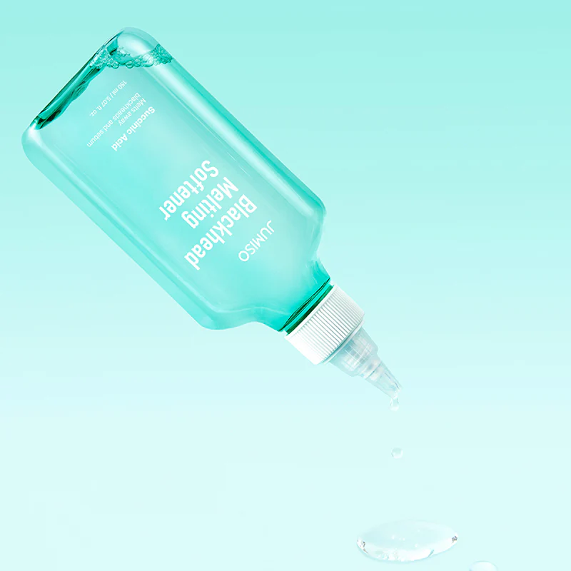 Blackhead Melting Softener Special Kit Jumiso - Imagen 2