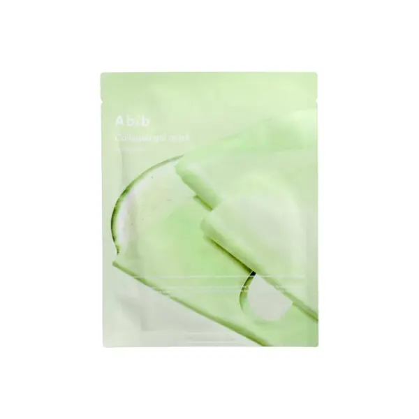 Collagen Gel Mask Abib
