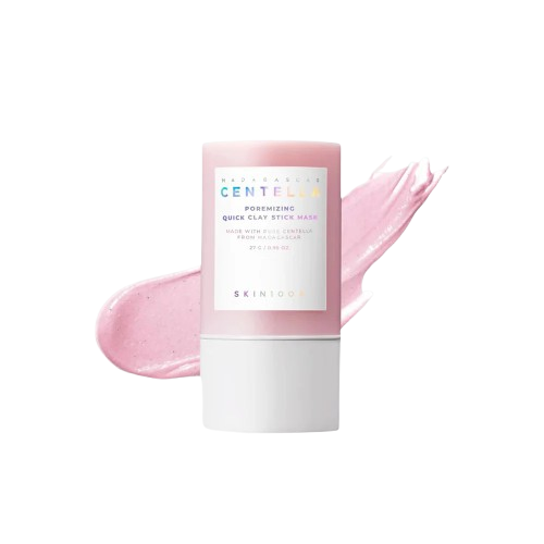 Poremizing Quick Clay Stick Mask Skin1004
