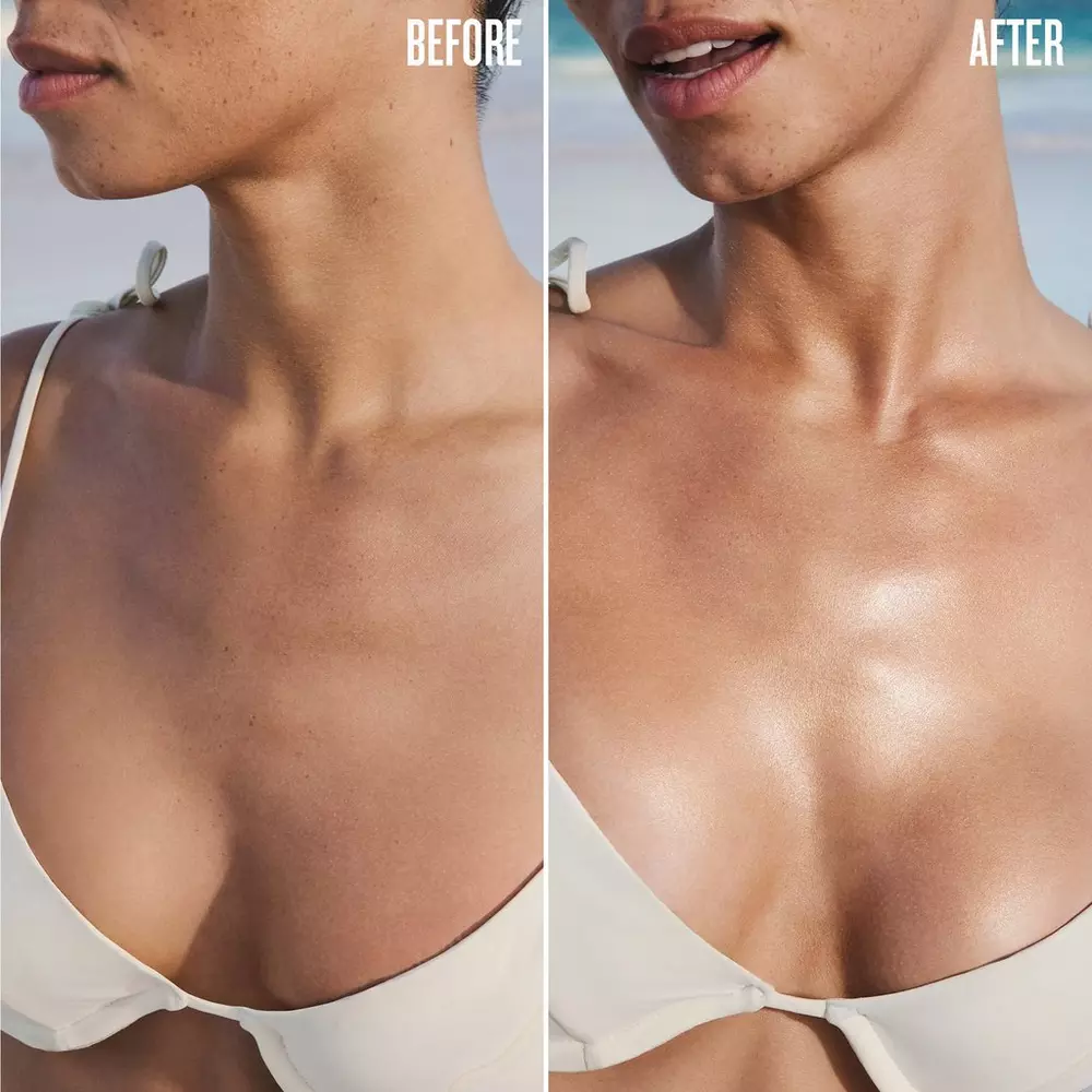 Glowmotions Glow Body Oil Sol de Janeiro - Imagen 3