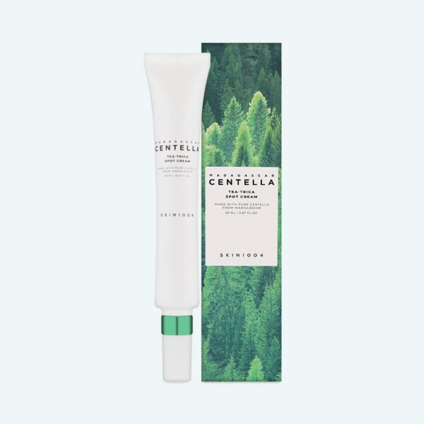 Centella Tea-Trica Spot Cream Skin1004