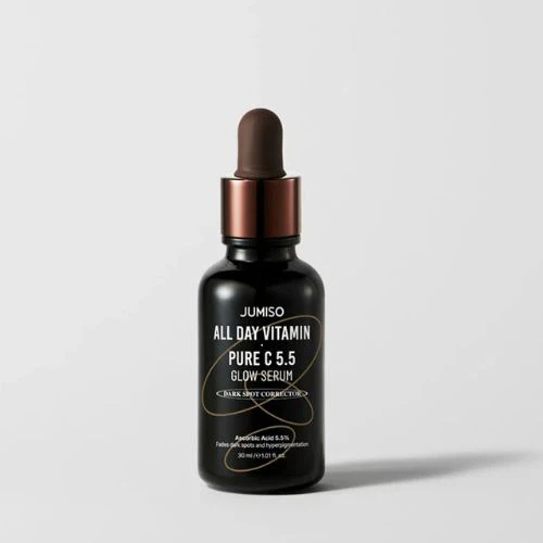 All Day Vitamin Pure C 5.5 Glow Serum Jumiso