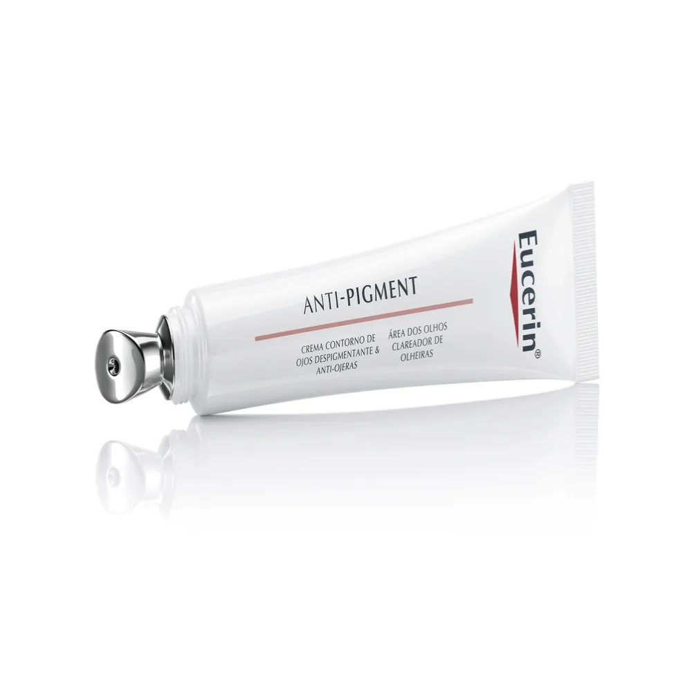 Anti-Pigment Contorno de Ojos Eucerin - Imagen 2