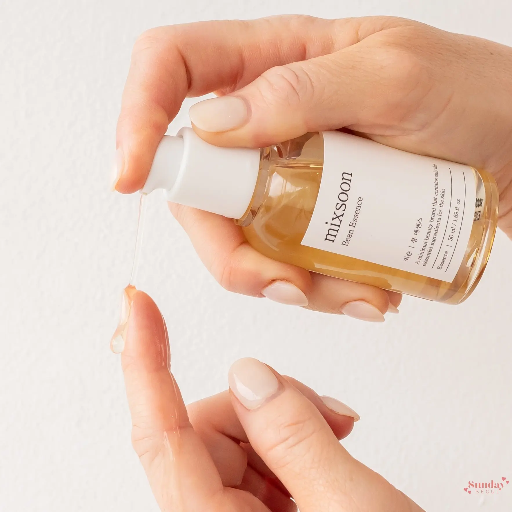Bean Essence Mixsoon - Imagen 2