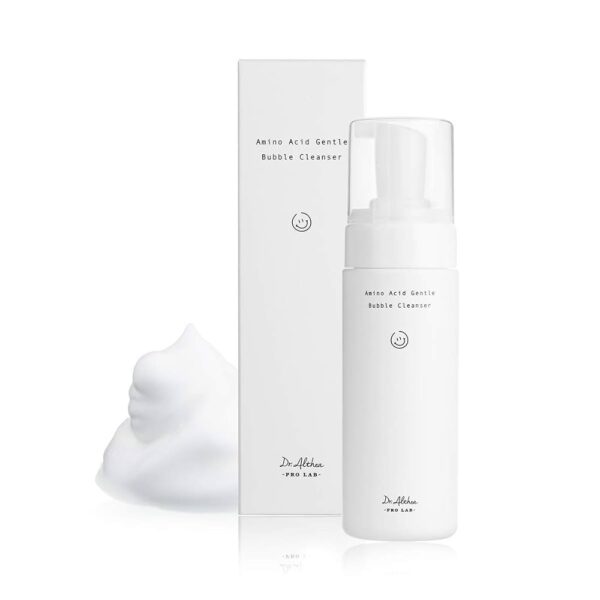 Amino Acid Gentle Bubble Cleanser Dr. Althea