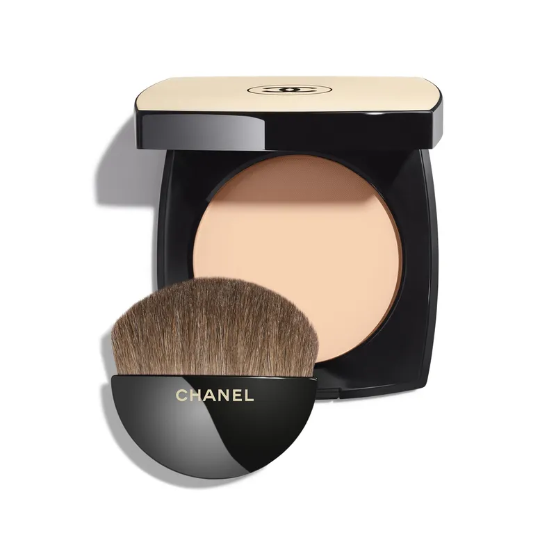 Les Beiges Healthy Glow Sheer Powder Chanel