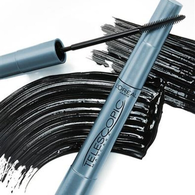 Telescopic Lengthening Waterproof Mascara L'Oréal - Imagen 2