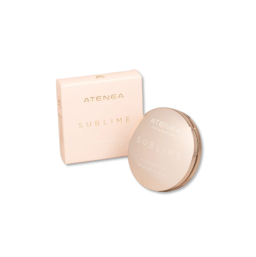 Sublime Highlighter Atenea