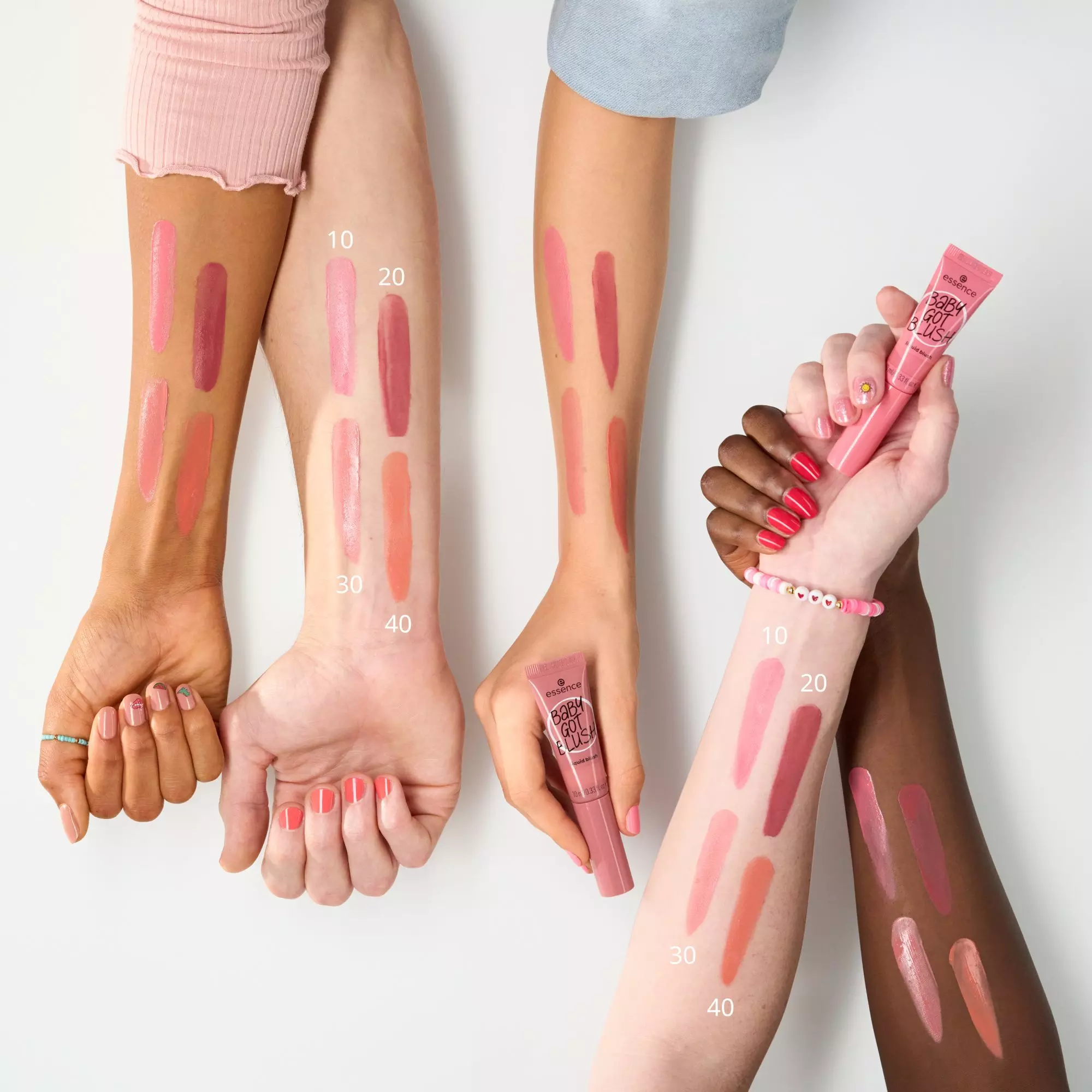 Baby Got Blush Essence - Imagen 4