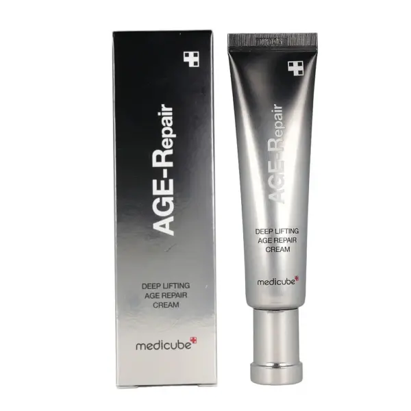 Deep Lifting Age Repair Cream Medicube