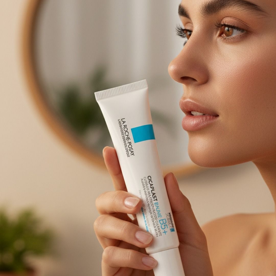 Cicaplast B5 Bálsamo Reparador Calmante La Roche-Posay - Imagen 3