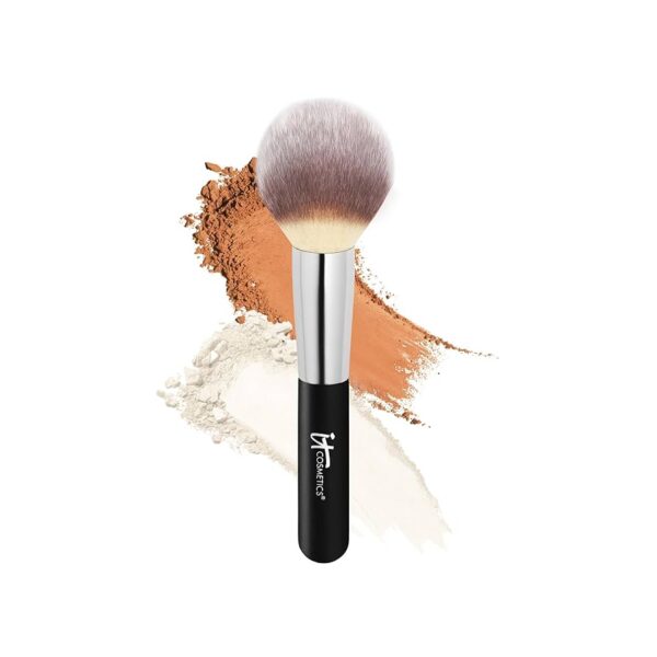 Brush Heavenly Luxe Wand Ball #8