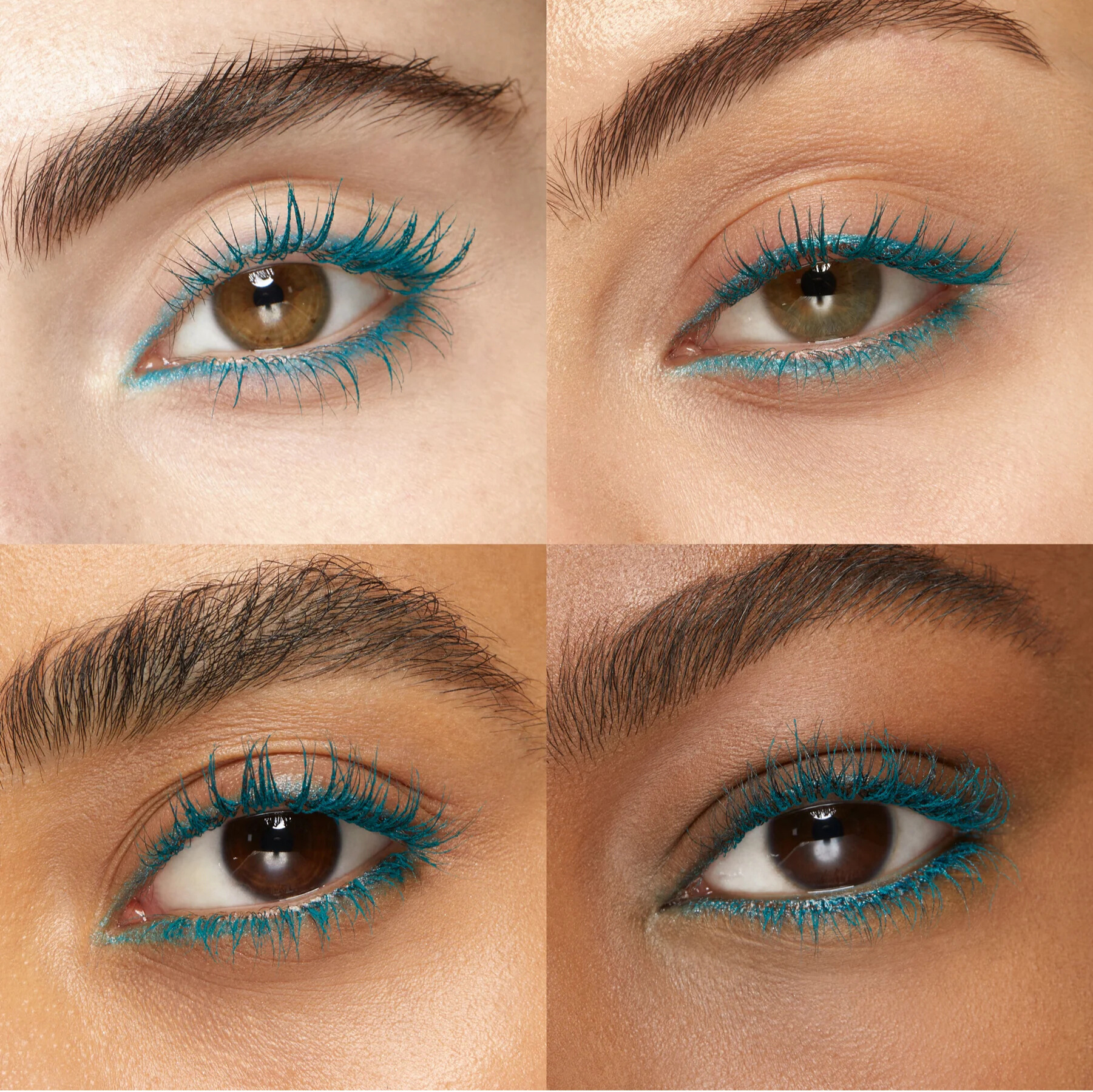 Smart Colour Mascara Kiko Milano - Imagen 2