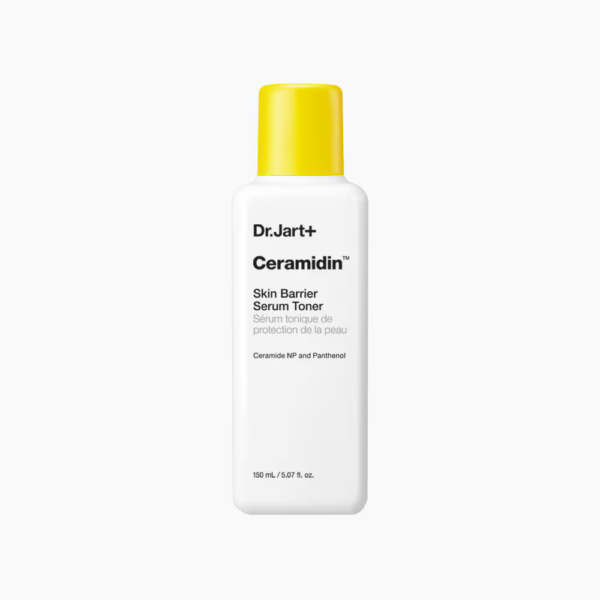Ceramidin Skin Barrier Serum Toner Dr. Jart+