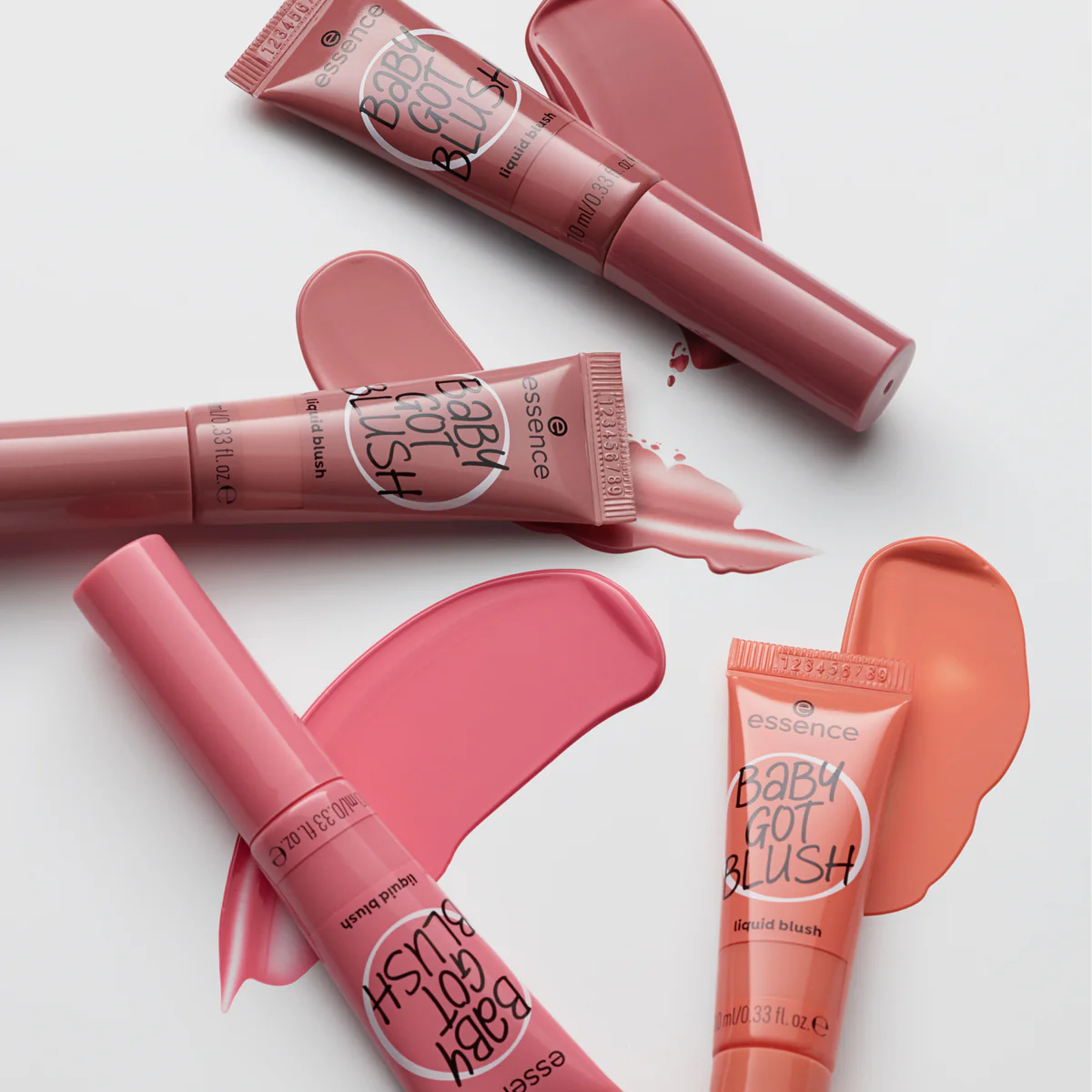 Baby Got Blush Essence - Imagen 3