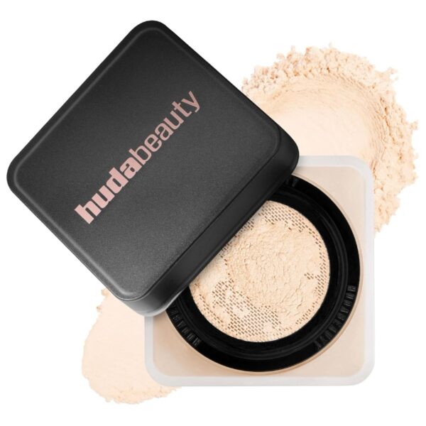 Easy Bake Loose Powder Huda Beauty