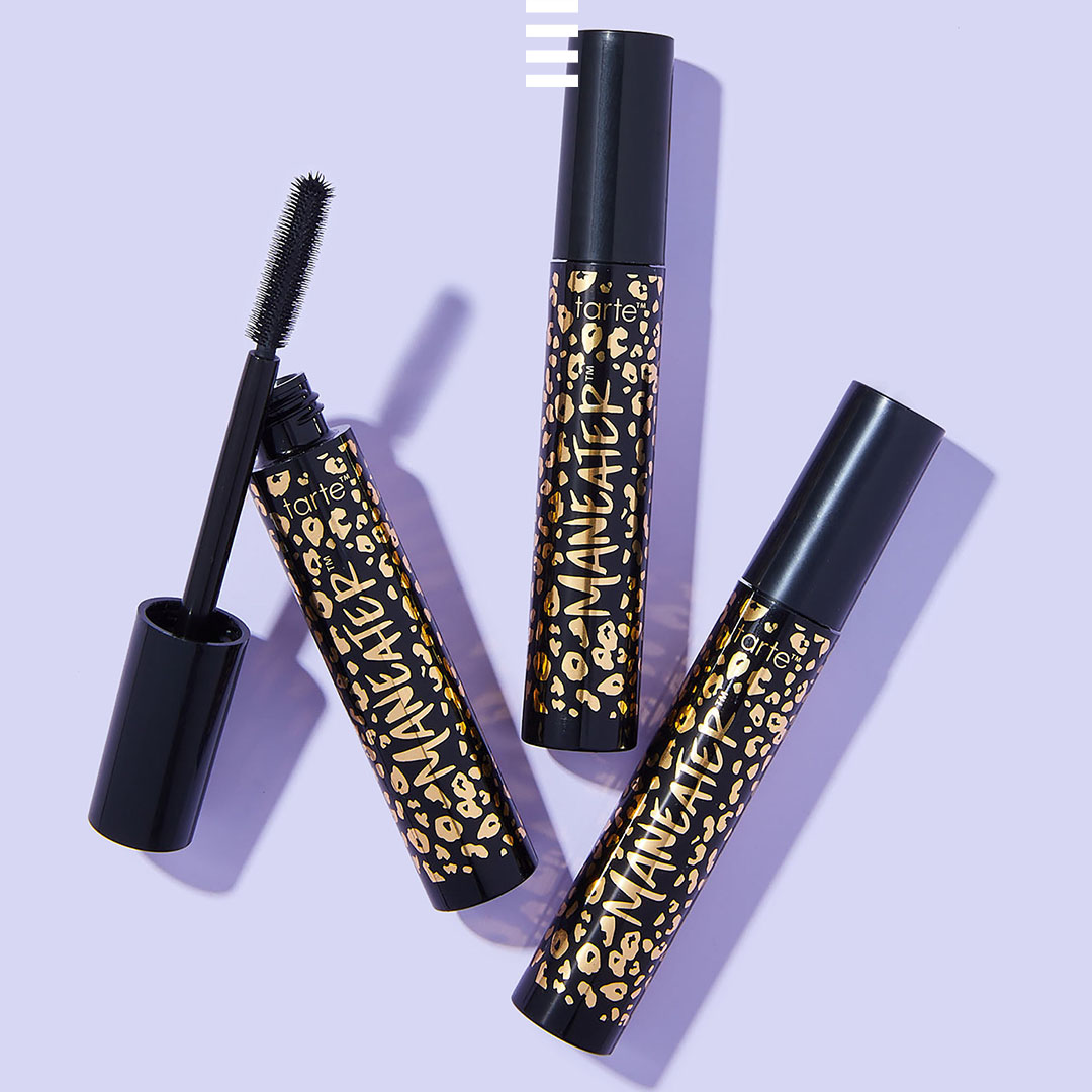 Maneater Voluptuous Mascara Tarte - Imagen 2