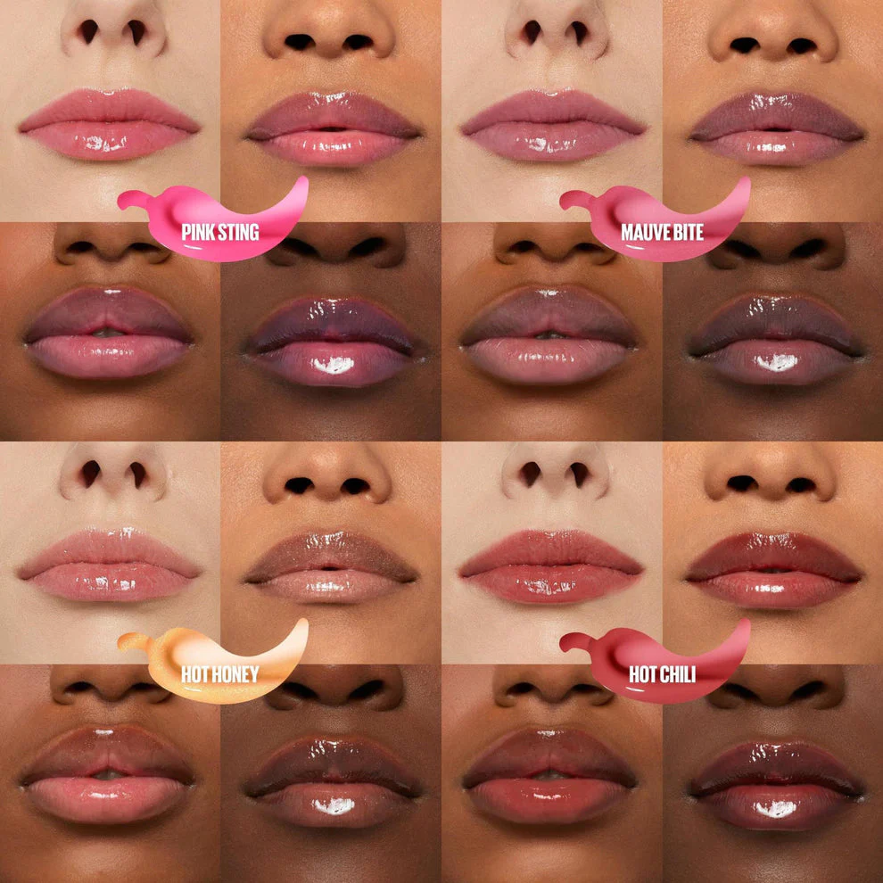 Lifter Plump Maybelline - Imagen 6