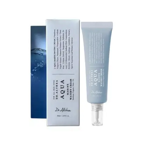 Aqua Marine Watery Cream Dr. Althea