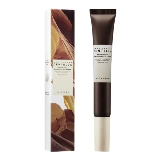 Probio-Cica Bakuchiol Eye Cream Skin1004