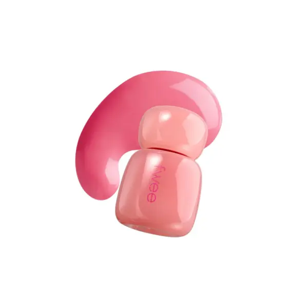 Pink Obsession Stay Fit Lip Tint Fwee