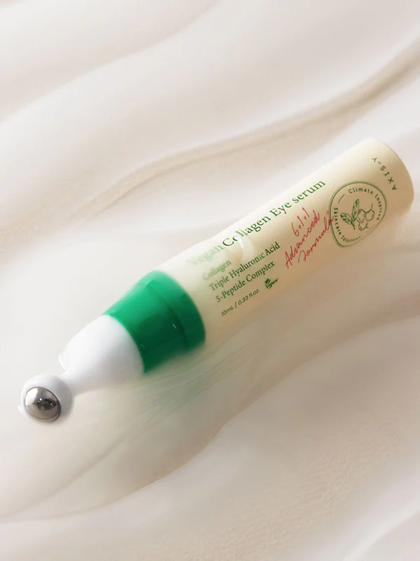 Vegan Collagen Eye Serum Axis-Y - Imagen 2